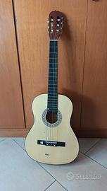 Chitarra Arrow AG-30 – praticamente nuova