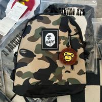 Zaino Bape