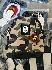 Zaino Bape