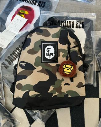 Zaino Bape