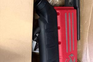 pezzi originali 595 Abarth Turismo 4 cerchi