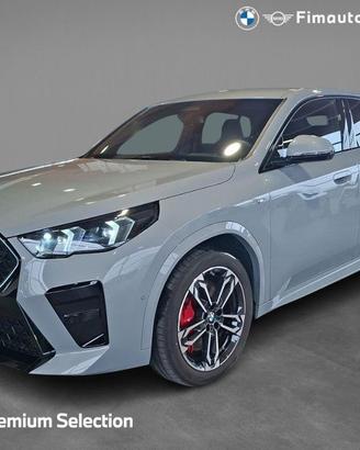 BMW X2 xDrive 20d Msport Pro Aut.