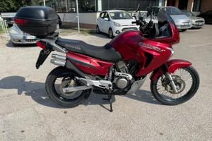 Honda Transalp 650 del 2006