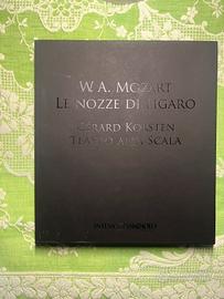 Mozart Le Nozze di Figaro - Edizione Speciale Vox