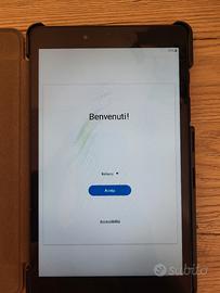 Tablet Samsung Galaxy Tab A