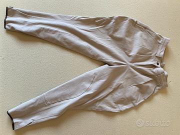 Pantaloni da ippica