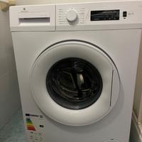 Lavatrice electroline 5kg
