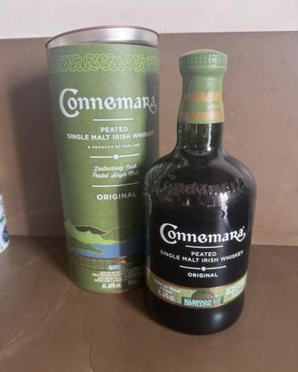 Connemara Original Peated Single Malt Irish