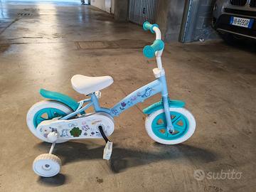 Bicicletta Bambino 3+ Anni Come Nuova
