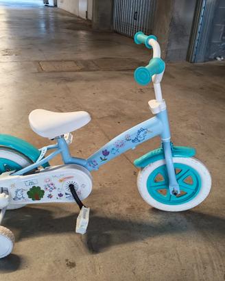 Bicicletta Bambino 3+ Anni Come Nuova