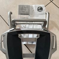 Hepko & Becker Alu Rack BMW GS -1200