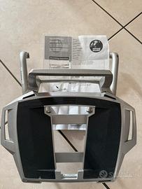 Hepko & Becker Alu Rack BMW GS -1200