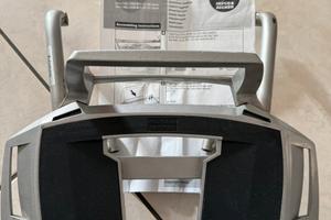 Hepko & Becker Alu Rack BMW GS -1200