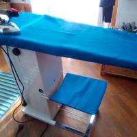 Ferro da stiro professionale a vapore TAC 3,5 L co