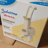 Tagliaverdure elettricoAriete Saladino