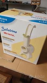 Tagliaverdure elettricoAriete Saladino