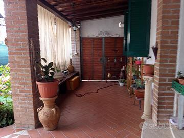 appartamento semidipende