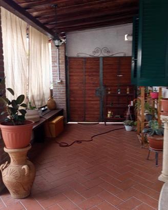 appartamento semidipende