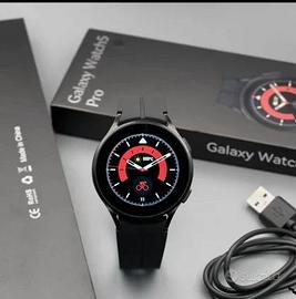 Smartwatch Samsung Galaxy Watch5 Pro 45mm