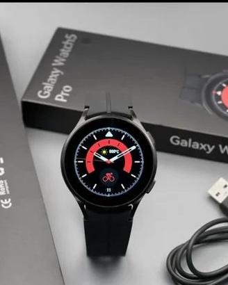 Smartwatch Samsung Galaxy Watch5 Pro 45mm