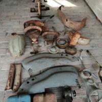 Lambretta LD125