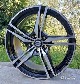 4 Cerchi In Lega NUOVI & Omologati Per VOLVO