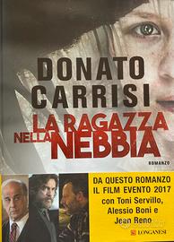 La ragazza nella nebbia