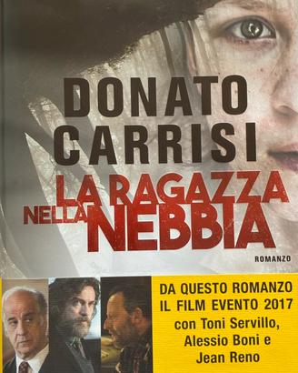 La ragazza nella nebbia