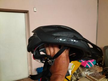 casco mtb