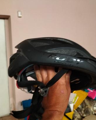 casco mtb