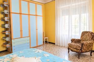 3 camere in via Tempio! zona servitissima