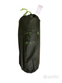 Tenda campeggio Mckinley ESCAPE 10,2 2P