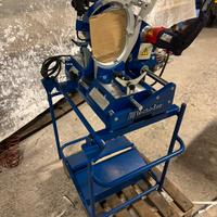 Saldatrice Tecnodue World 160