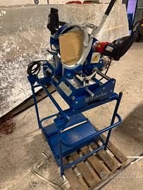 Saldatrice Tecnodue World 160