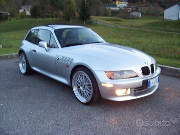 Bmw z3 - 1999