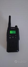 Ricetrasmittente Alan HP450 2a Rugged