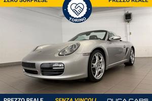 Porsche Boxster 3.4 S 295cv