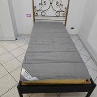 lettino singolo firmato Cantori 