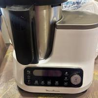 Moulinex robot da cucina