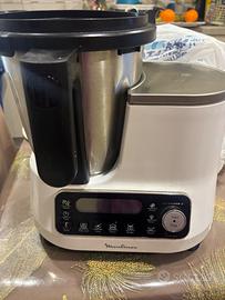 Moulinex robot da cucina