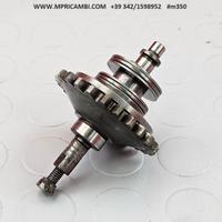 CENTRIFUGA VALVOLA KTM EXC 300 1998 1999 SX 250