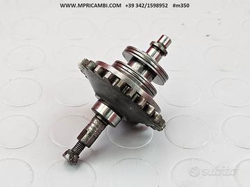 CENTRIFUGA VALVOLA KTM EXC 300 1998 1999 SX 250