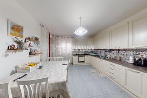 Appartamento a Maglie Via Giosuè Carducci 7 locali