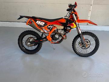 Ktm 350 exc - 2019