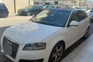 Audi A3 2.0 tdi Sline
