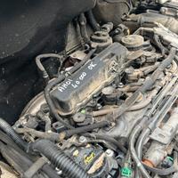 Motore Peugeot expert hdi