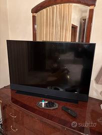 Sky glass 43 pollici colore nero