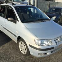 Ricambi Hyundai Matrix 1.5 CRDI 2002