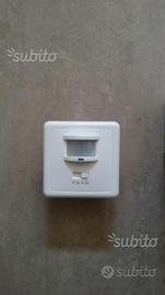 Sensore suono e movimento