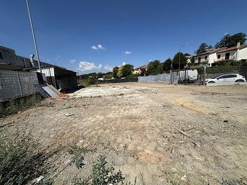 Terreno Residenziale Manziana [TE1000ACG]